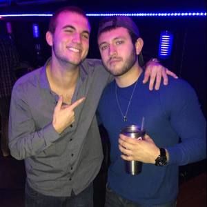 Meet your Posher, Jordan